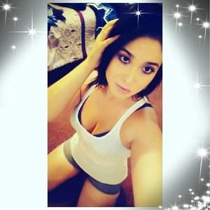 Meet your Posher, Lucy